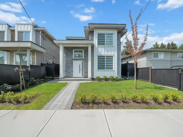 10655 No 1 Rd, Richmond, BC V7E 1R6