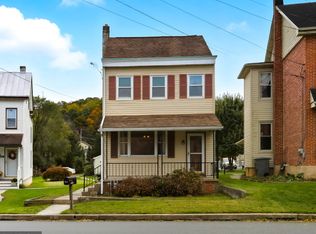 3024 Oley Turnpike Rd, Reading, PA 19606