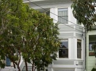 608 2nd Ave, San Francisco, CA 94118