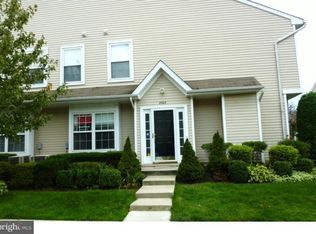 2505 Saxony Dr, Mount Laurel, NJ 08054