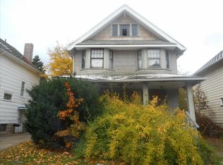 1430 E 176th St, Cleveland, OH