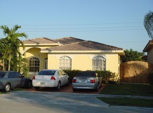 16893 SW 141st Ave, Miami, FL 33177