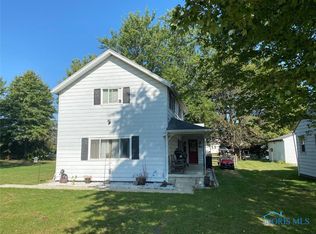 13920 N Broadway St, Neapolis, OH 43547