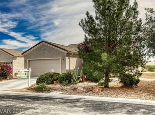 7420 Grassquit St, North Las Vegas, NV 89084