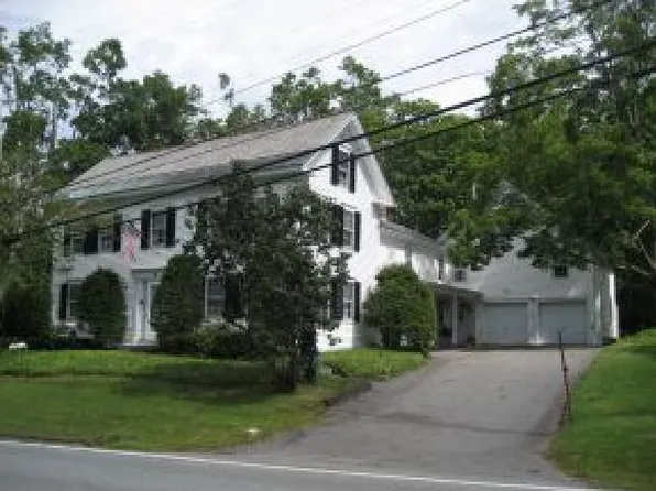 103 State Route 119 W, Fitzwilliam, NH 03447