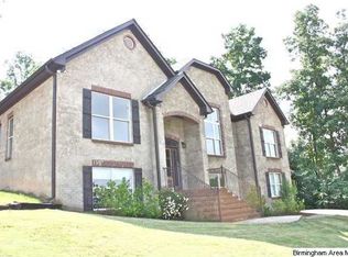 6195 Canterbury Rd, Pinson, AL 35126