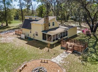 2917 Lake Griffin Rd, Lady Lake, FL 32159