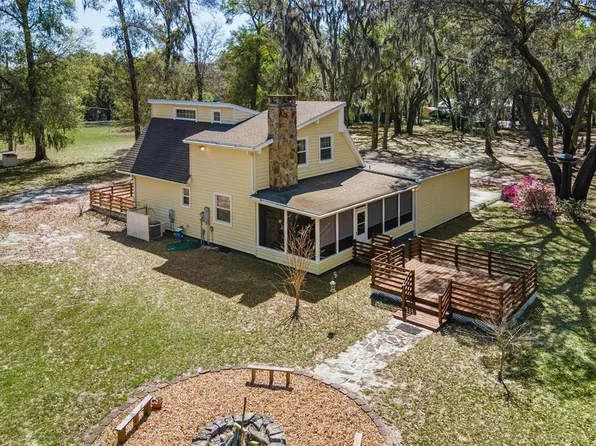 2917 Lake Griffin Rd, Lady Lake, FL 32159
