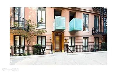 Sold by Douglas Elliman