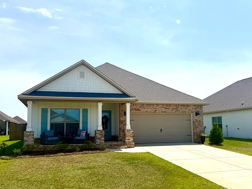 146 Preston Way