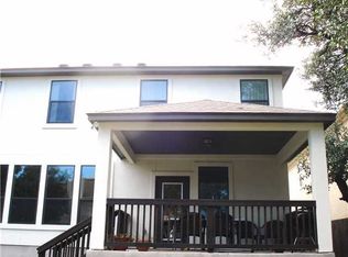 102 Breakaway Rd, Cedar Park, TX 78613