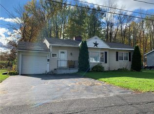 407 Fulton Ave, Fulton, NY 13069
