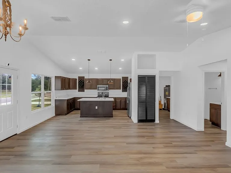 Family Room/Kitchen