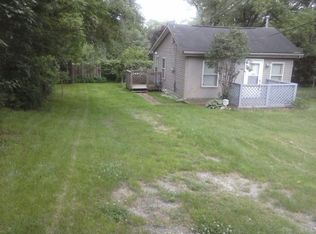 78 McKinley St, Pontiac, MI