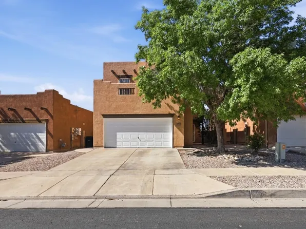 11627 Terra Bella Ln SE, Albuquerque, NM 87123