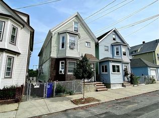 32 Carroll St, Chelsea, MA 02150