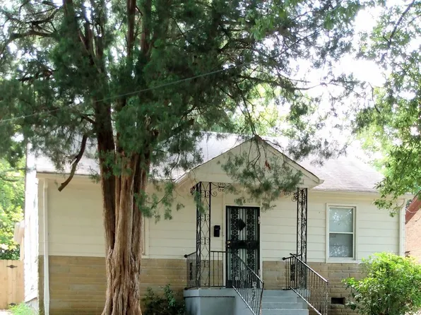 1716 Gaither St, Memphis, TN 38106