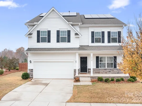 12928 Aberdeen Park Dr, Huntersville, NC 28078