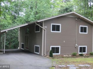 211 Stratford Cir, Locust Grove, VA 22508