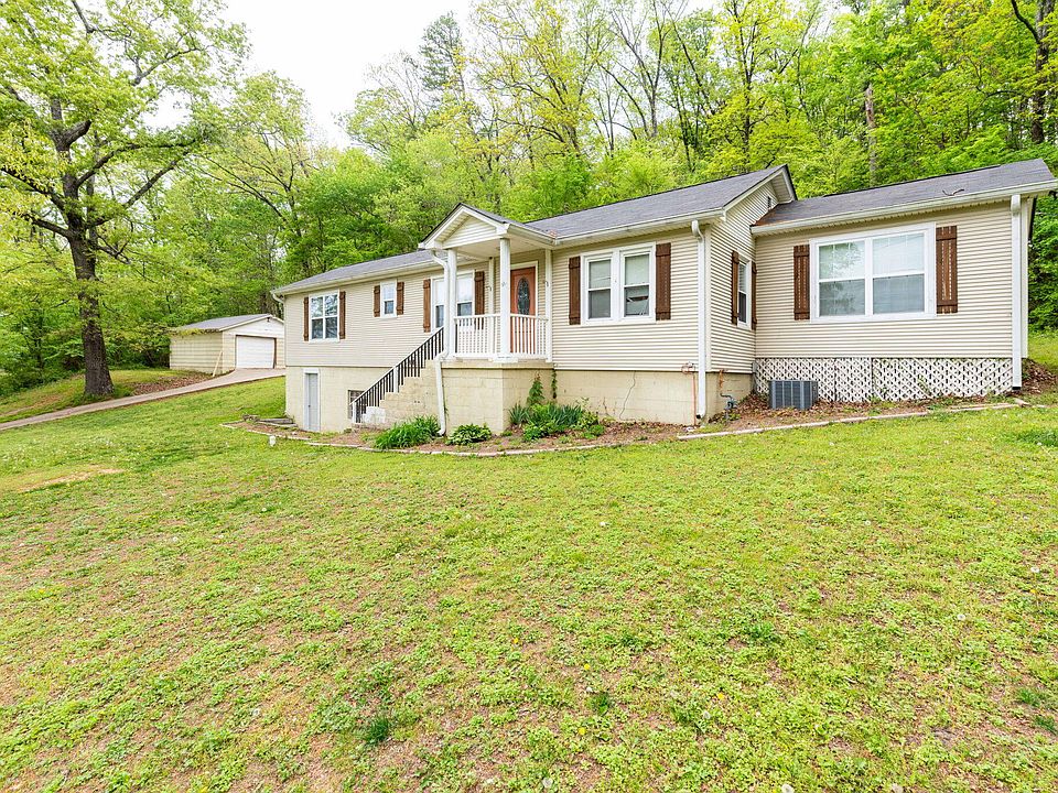 1355 Burning Bush Rd, Ringgold, GA 30736 Zillow
