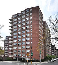 3755 Henry Hudson Parkway in Riverdale