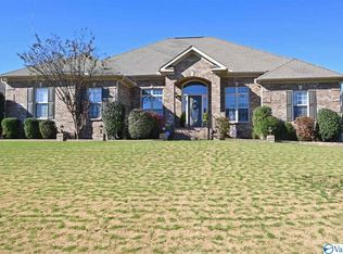 4503 Tree Ridge Cir SE, Owens X Rds, AL 35763