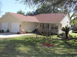 918 W Penn Hills Ct, Beverly Hills, FL 34465