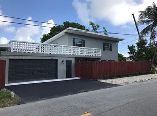 1100 NE 1st Ave #A, Fort Lauderdale, FL 33304