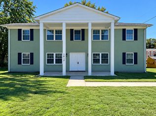 1612 Brick Kiln Ln APT 1, Louisville, KY 40216