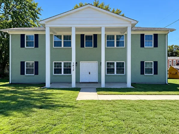 1612 Brick Kiln Ln APT 1, Louisville, KY 40216