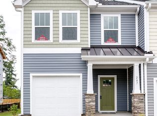 207 Keaton Ct, Spartanburg, SC 29301
