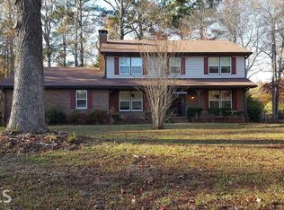 3435 Concord Cor SE, Conyers, GA 30013