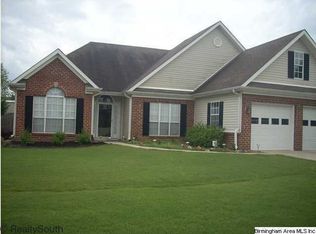187 Camden Cove Pkwy, Calera, AL 35040