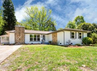 4100 Strangford Ave, Charlotte, NC 28215