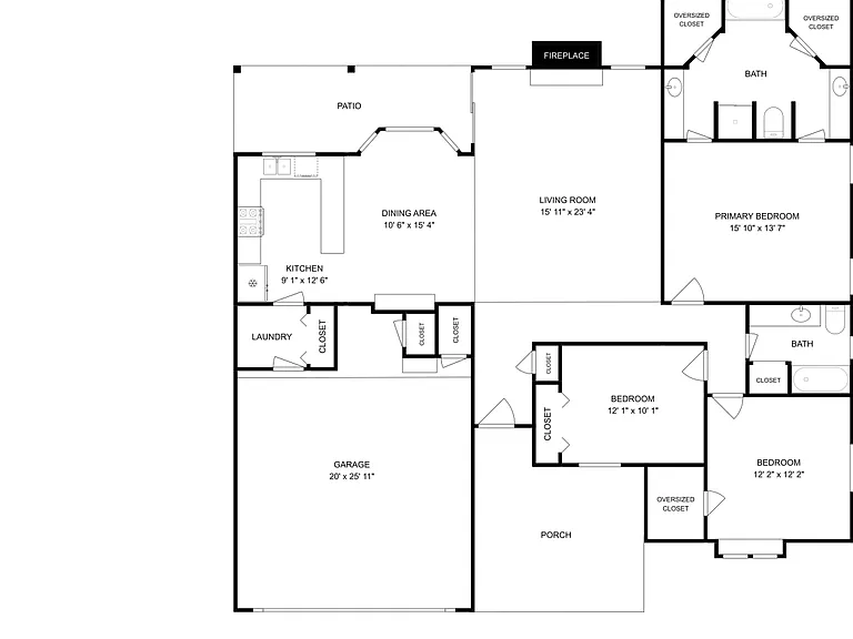 3804 Firethorn Dr — Photo 5