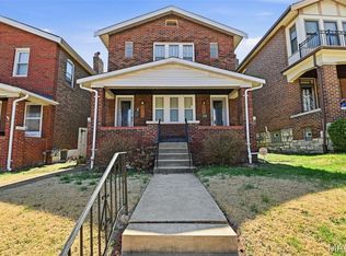 5042 Tholozan Ave #5042 & 5042a, Saint Louis, MO