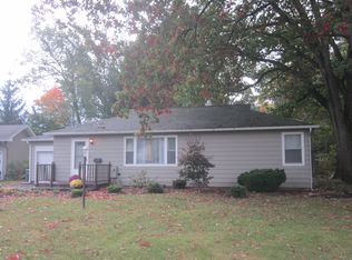 375 Chestnut St, North Syracuse, NY 13212