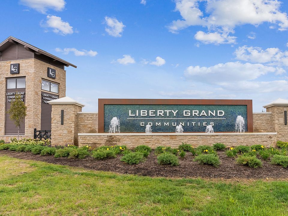 liberty home mortgage zillow