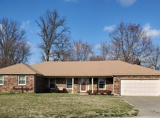 2709 Brambleberry Ct, Henderson, KY 42420