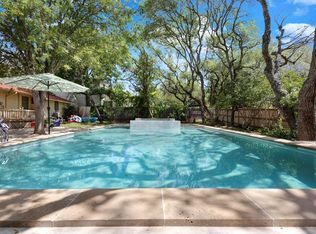 308 Tanglewood Dr, Fredericksburg, TX 78624