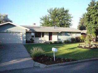 2402 E 61st Ave, Spokane, WA 99223