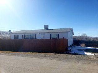 1039 Carbonera Ave, Mack, CO 81525