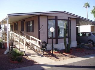 652 S Ellsworth Rd, Mesa, AZ 85208