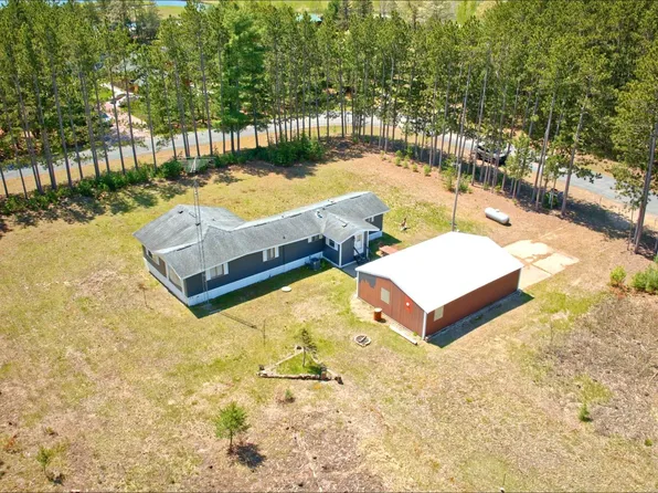 N7120 Sullivan Ln, New Lisbon, WI 53950