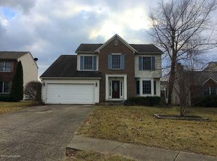 7106 Orchard Lake Blvd, Louisville, KY 40218