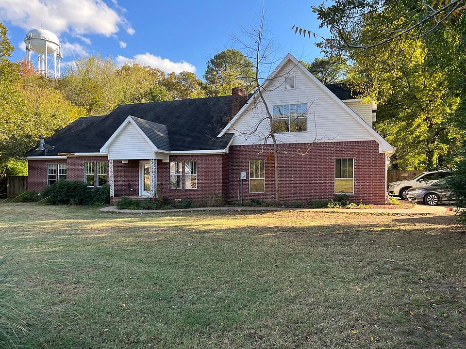 2045 Old Morrilton Hwy, Conway, AR 72032 Zillow