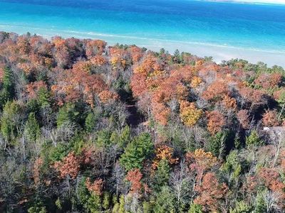 0 Hidden Dunes Dr LOT 30, Kewadin, MI, 49648