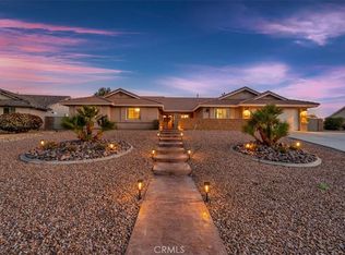 18815 Sahale Ln, Apple Valley, CA 92307