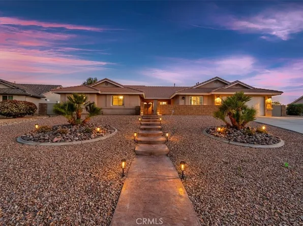 18815 Sahale Ln, Apple Valley, CA 92307
