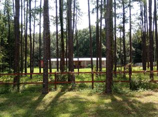 17220 NE 28th St, Williston, FL 32696